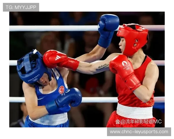 拳击赛一招定胜负：掌握关键瞬间赢得人生胜局