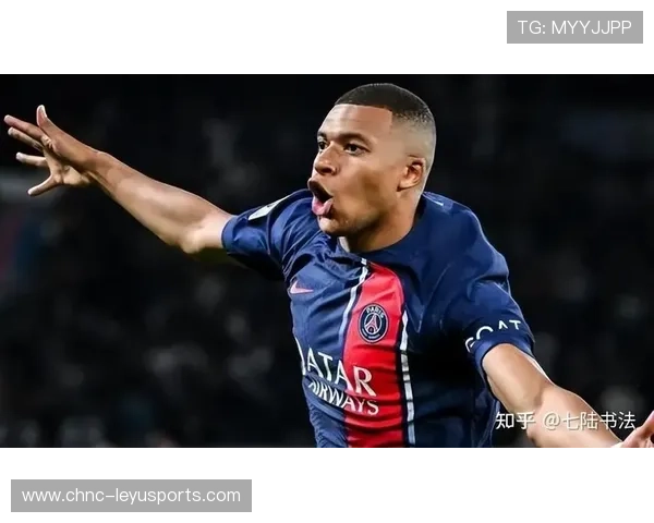 姆巴佩反跑创造射门空间